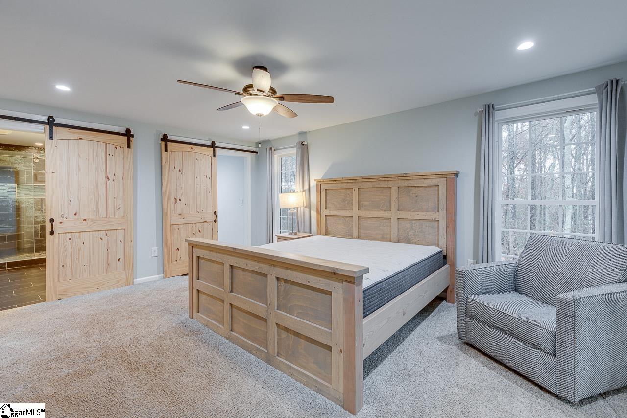 1999 Gap Creek Road Greer, SC 29651 - Photo 16 of 36 Gallery Image 16