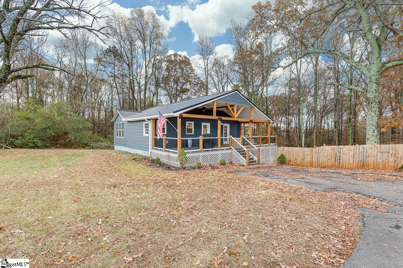 1999 Gap Creek Road Greer, SC 29651 - Photo 2 of 36 Gallery Image 2