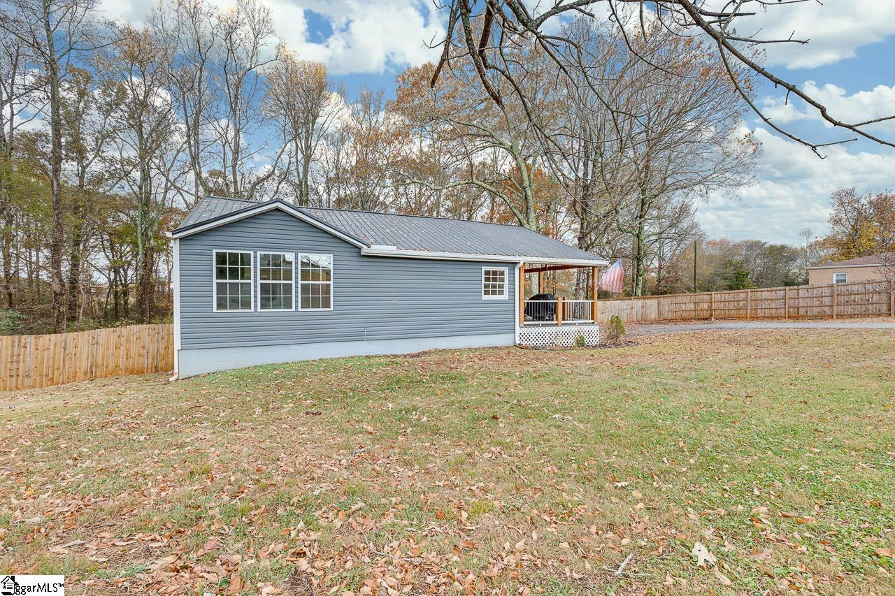 1999 Gap Creek Road Greer, SC 29651 - Photo 3 of 36 Gallery Image 3