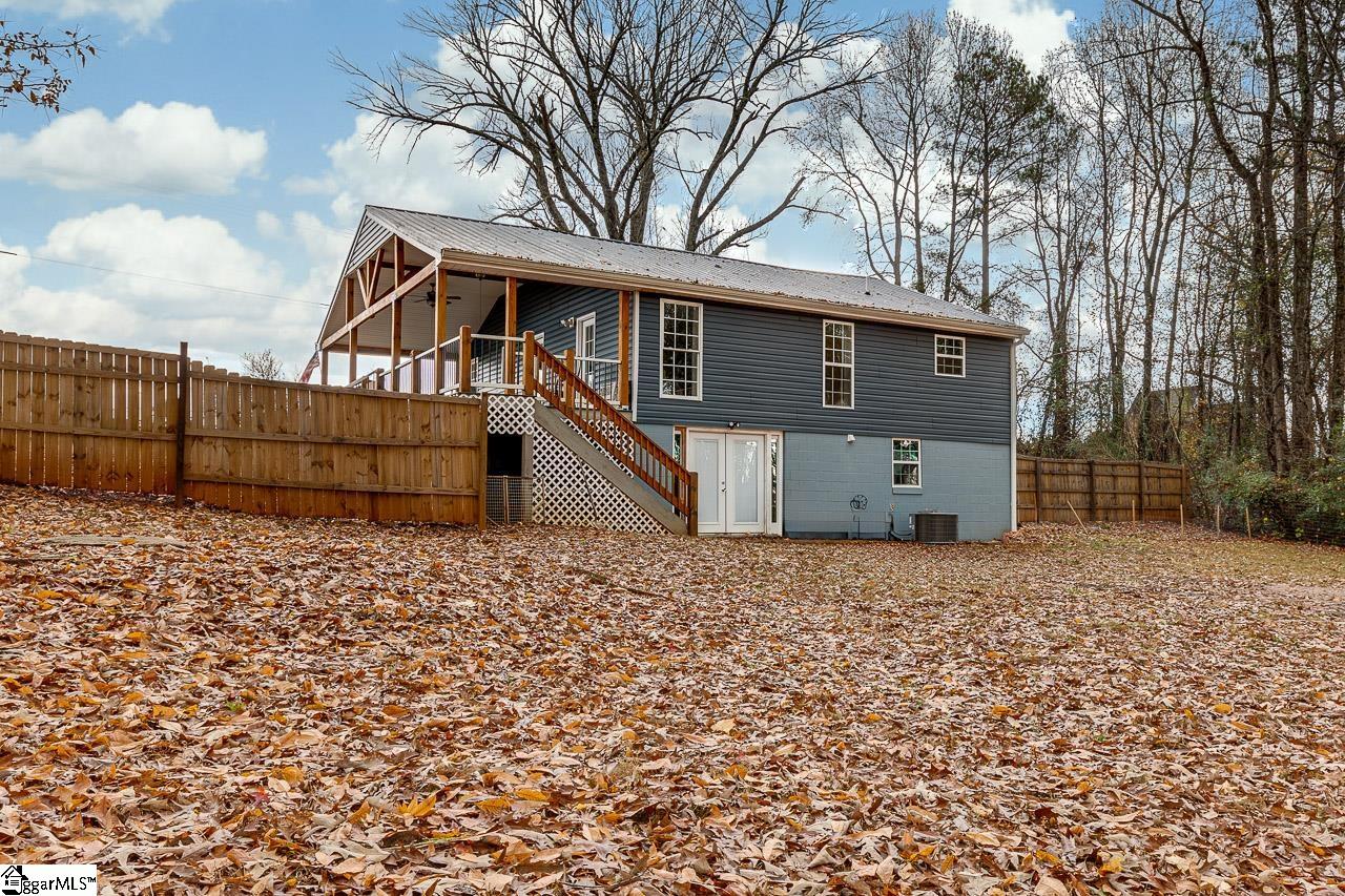 1999 Gap Creek Road Greer, SC 29651 - Photo 34 of 36 Gallery Image 34
