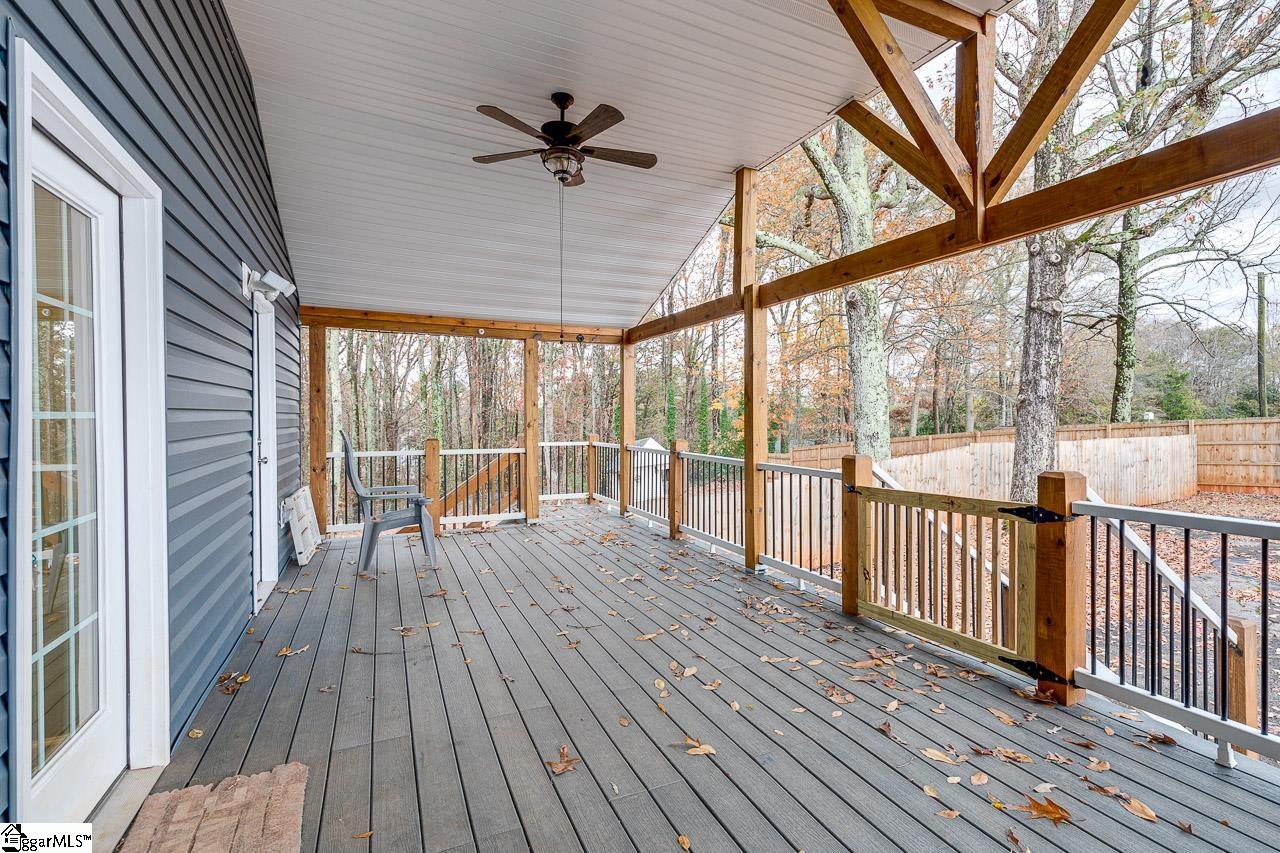 1999 Gap Creek Road Greer, SC 29651 - Photo 5 of 36 Gallery Image 5