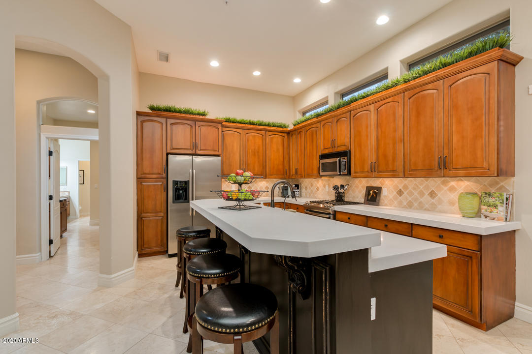 7330 East Red Bird Road Scottsdale, AZ 85266 - Photo 12 of 56 20-Red Bird