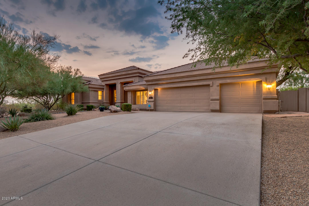 7330 East Red Bird Road Scottsdale, AZ 85266 - Photo 2 of 56 03-Red Bird