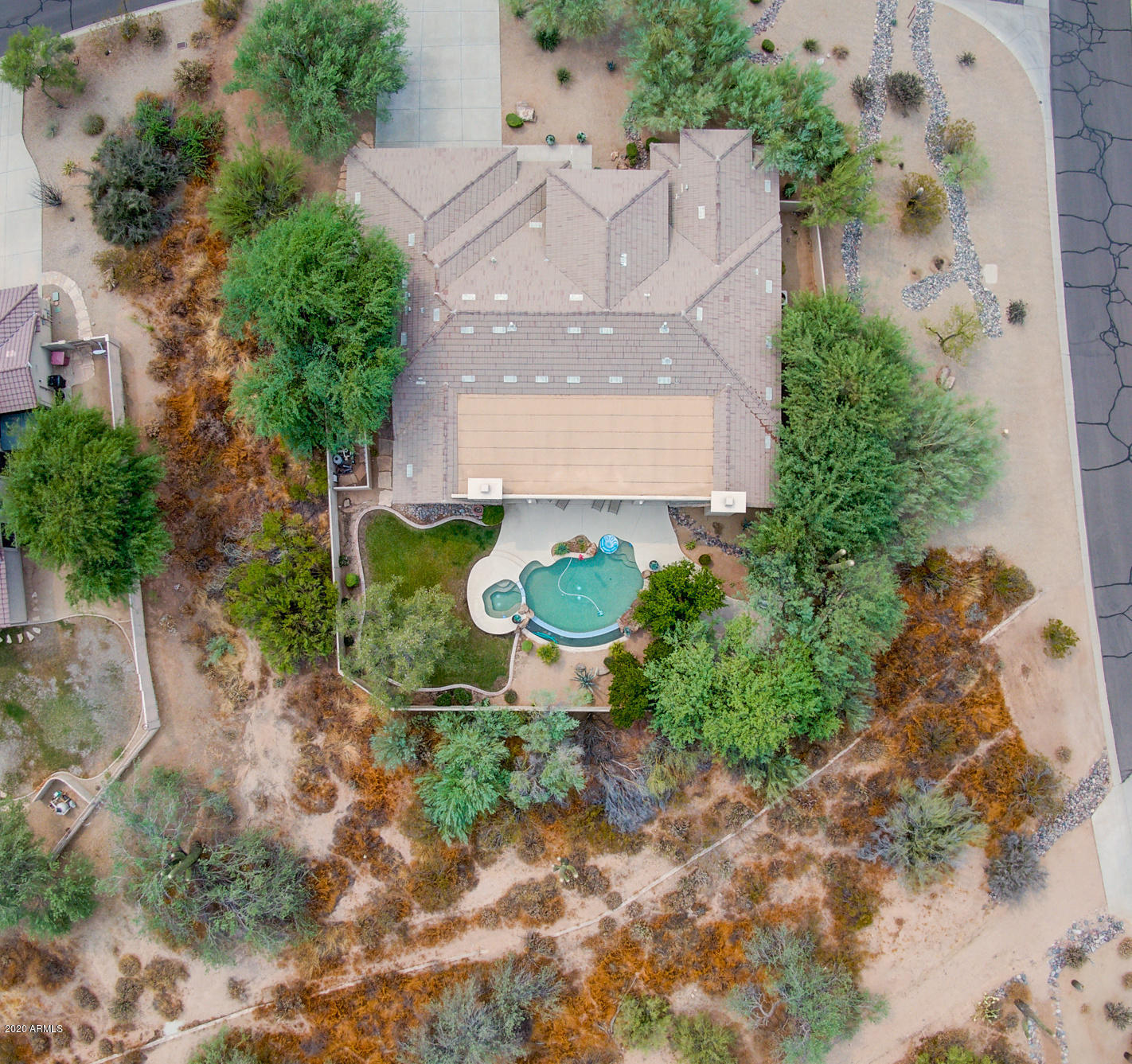 7330 East Red Bird Road Scottsdale, AZ 85266 - Photo 3 of 56 7330 E Redbird Rd-05