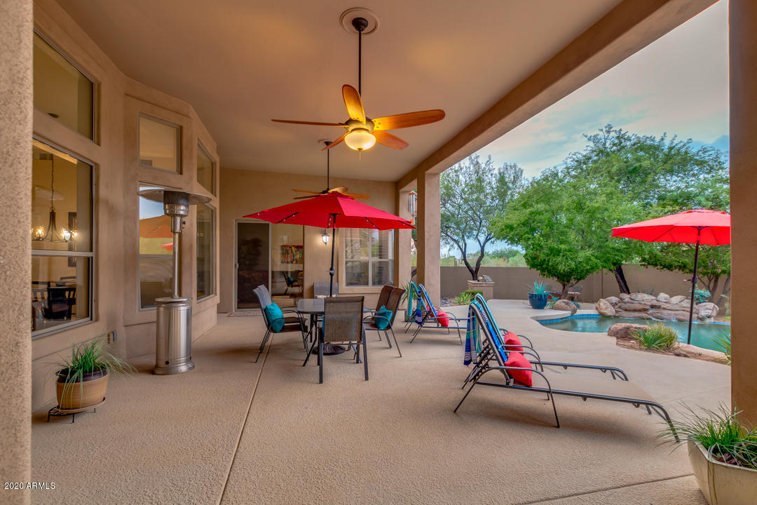 7330 East Red Bird Road Scottsdale, AZ 85266 - Photo 35 of 56 55-Red Bird