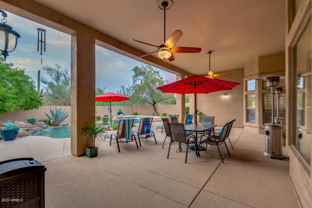 7330 East Red Bird Road Scottsdale, AZ 85266 - Photo 36 of 56 54-Red Bird