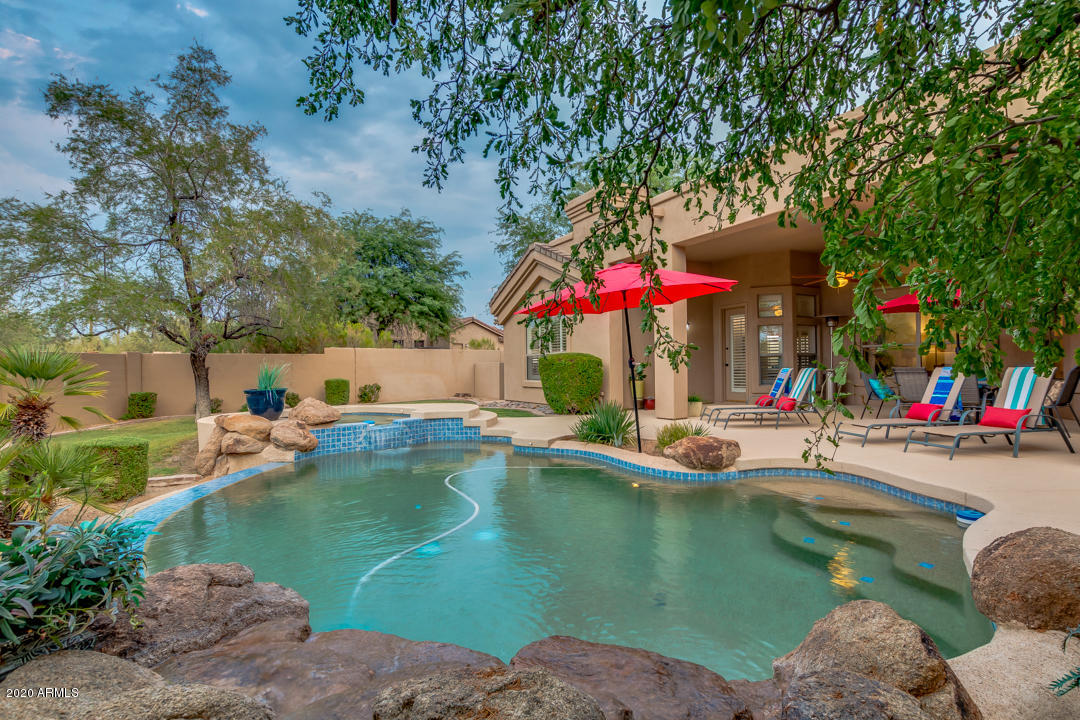 7330 East Red Bird Road Scottsdale, AZ 85266 - Photo 37 of 56 59-Red Bird