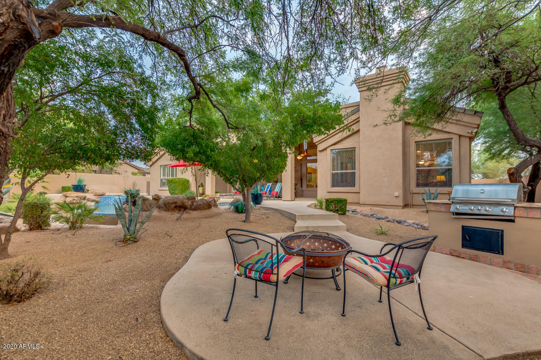 7330 East Red Bird Road Scottsdale, AZ 85266 - Photo 38 of 56 57-Red Bird