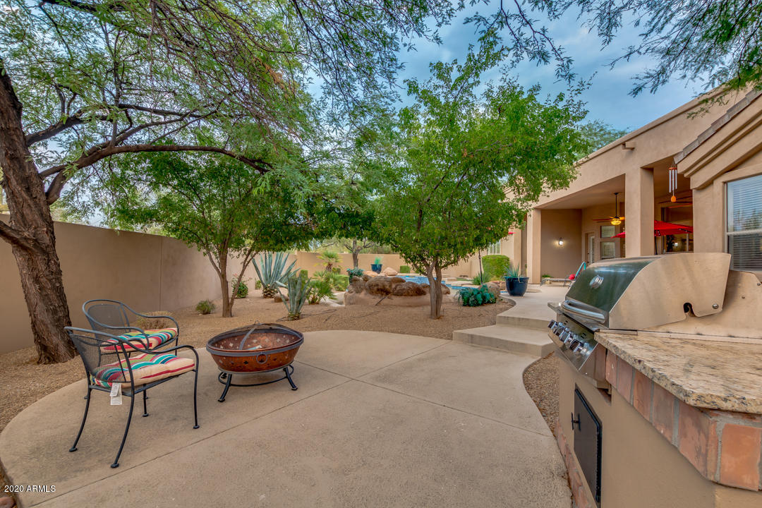 7330 East Red Bird Road Scottsdale, AZ 85266 - Photo 39 of 56 58-Red Bird
