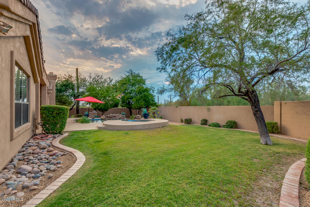 7330 East Red Bird Road Scottsdale, AZ 85266 - Photo 40 of 56 60-Red Bird