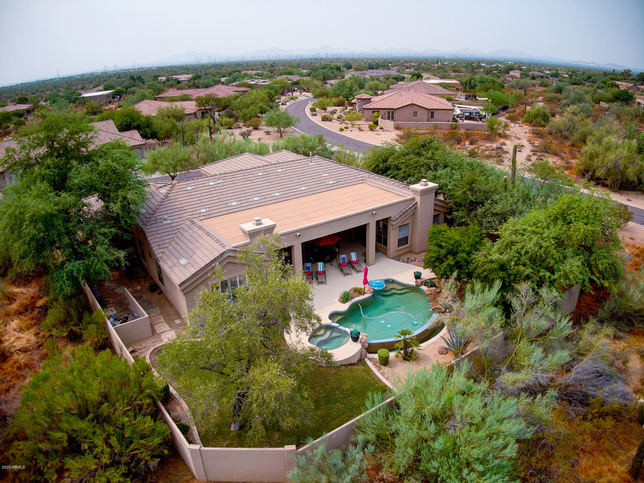 7330 East Red Bird Road Scottsdale, AZ 85266 - Photo 4 of 56 7330 E Redbird Rd-07