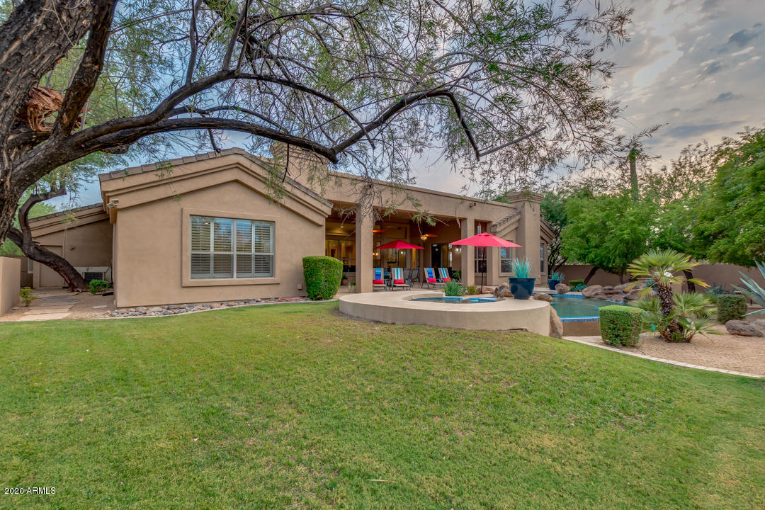 7330 East Red Bird Road Scottsdale, AZ 85266 - Photo 41 of 56 61-Red Bird