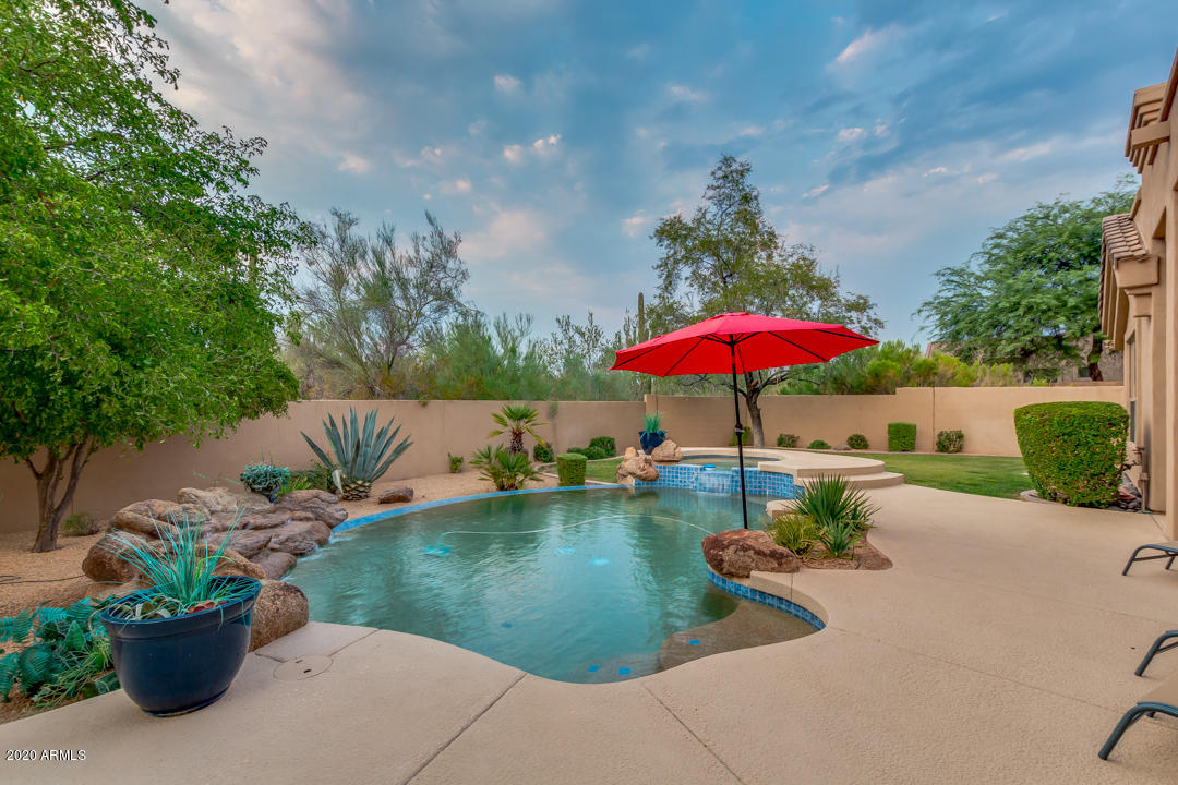 7330 East Red Bird Road Scottsdale, AZ 85266 - Photo 45 of 56 56-Red Bird