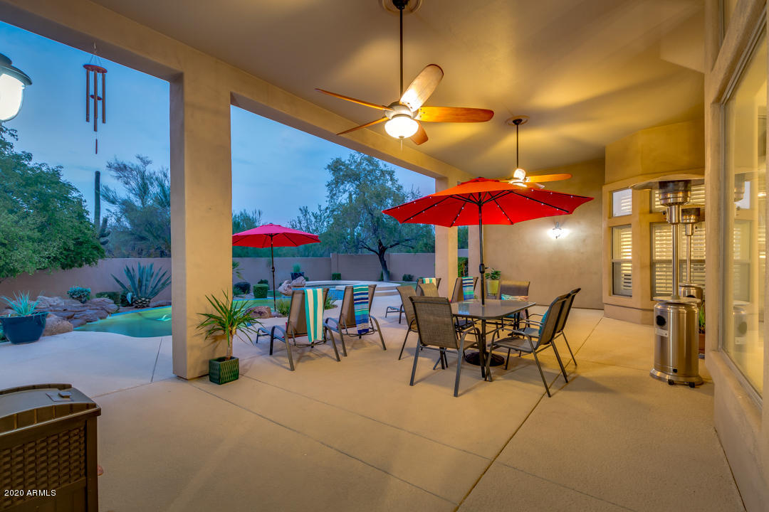 7330 East Red Bird Road Scottsdale, AZ 85266 - Photo 46 of 56 44-Red Bird