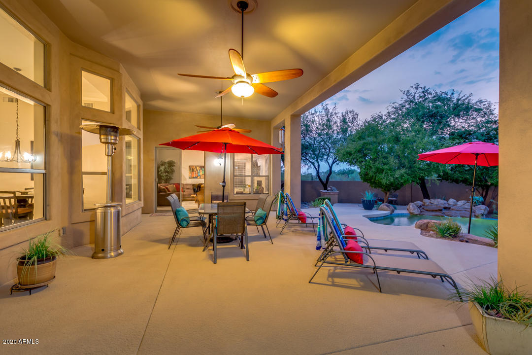 7330 East Red Bird Road Scottsdale, AZ 85266 - Photo 47 of 56 45-Red Bird