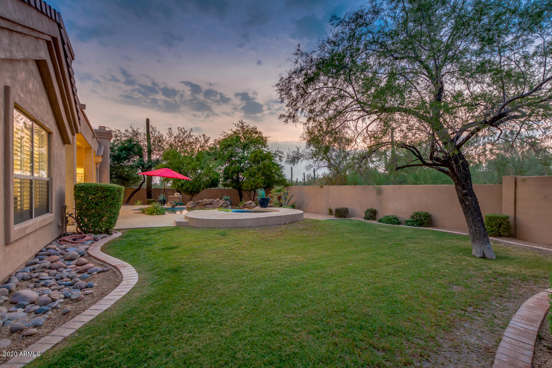 7330 East Red Bird Road Scottsdale, AZ 85266 - Photo 48 of 56 46-Red Bird
