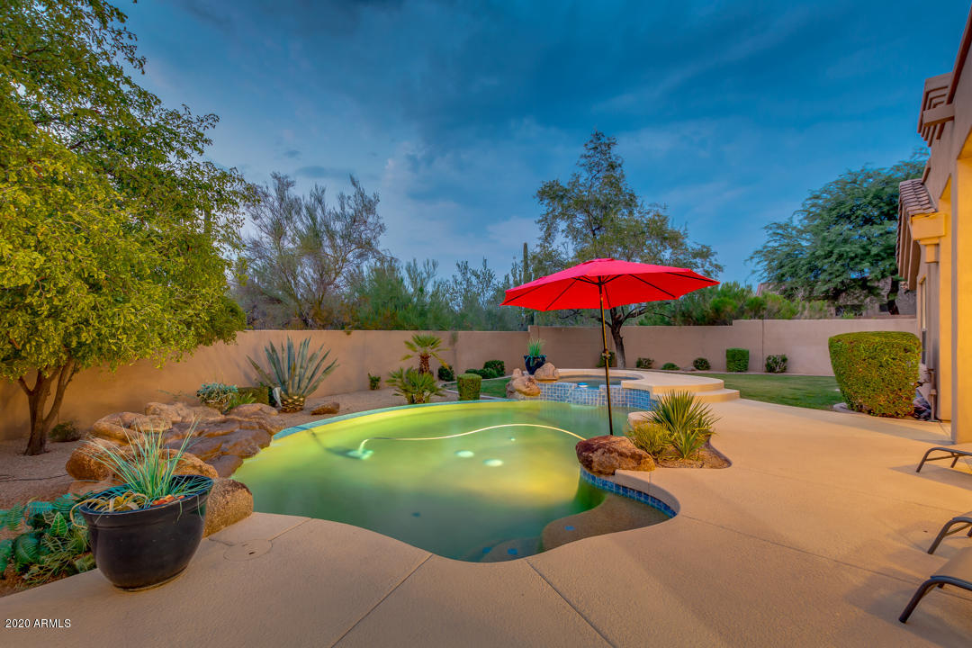 7330 East Red Bird Road Scottsdale, AZ 85266 - Photo 50 of 56 50-Red Bird