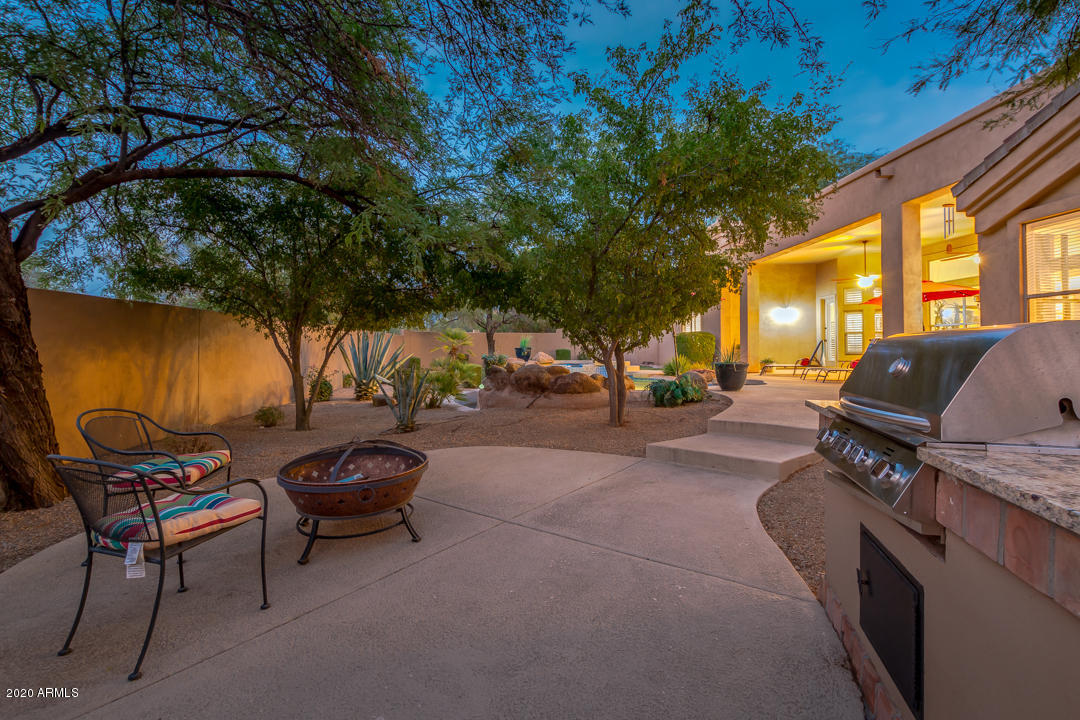 7330 East Red Bird Road Scottsdale, AZ 85266 - Photo 52 of 56 52-Red Bird