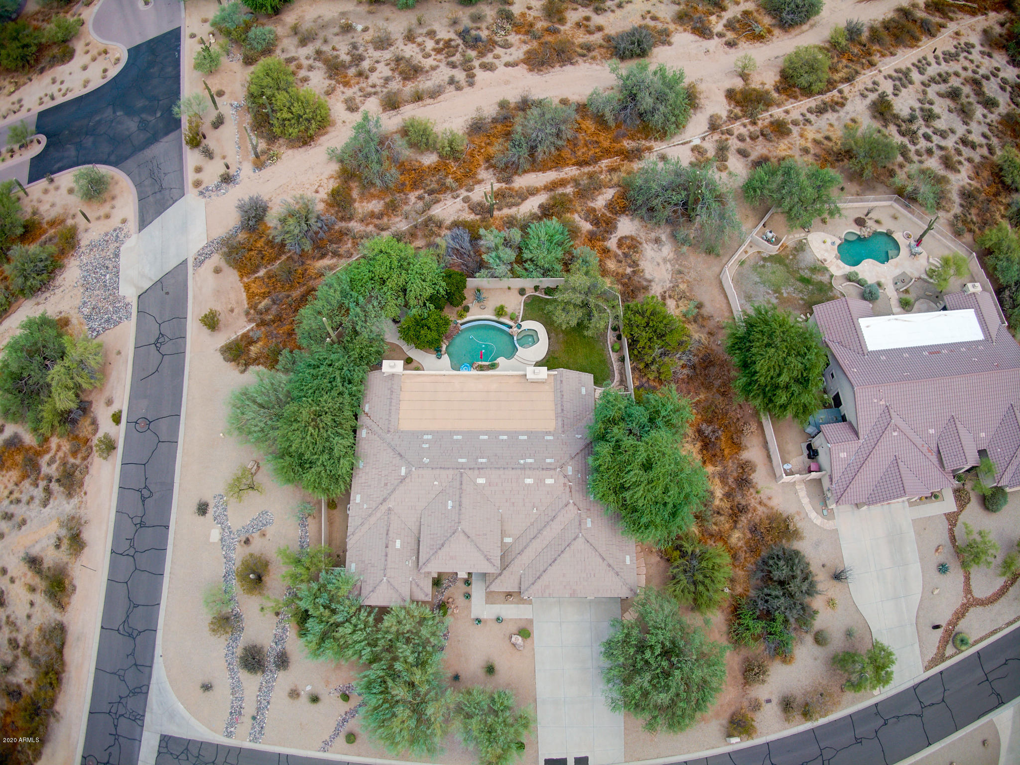 7330 East Red Bird Road Scottsdale, AZ 85266 - Photo 55 of 56 7330 E Redbird Rd-03