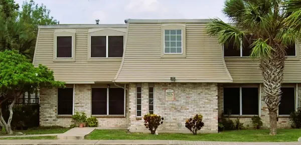 $904 | 2835 Rockwell Drive, Brownsville, TX 78521