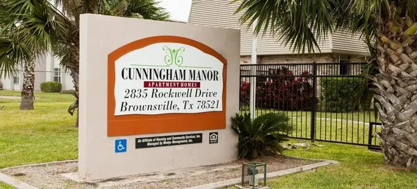 $904 | 2835 Rockwell Drive, Brownsville, TX 78521