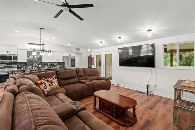 $435,000 | 254 Eason Street, Bowdon, GA 30108