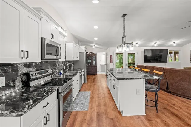 $435,000 | 254 Eason Street, Bowdon, GA 30108