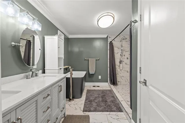 $435,000 | 254 Eason Street, Bowdon, GA 30108