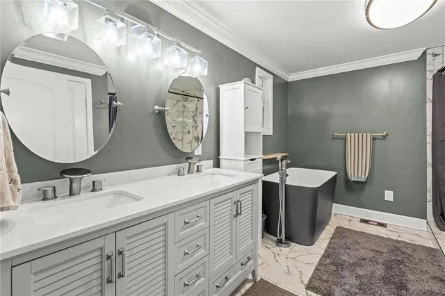 $435,000 | 254 Eason Street, Bowdon, GA 30108