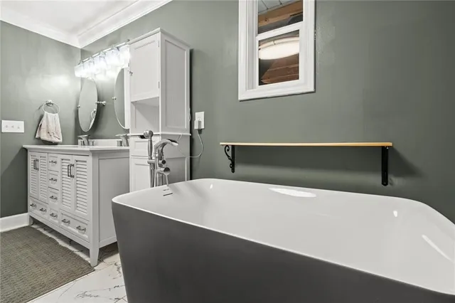 $435,000 | 254 Eason Street, Bowdon, GA 30108