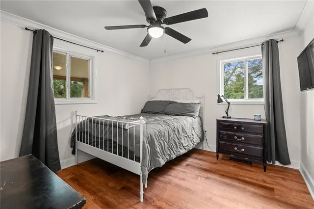 $435,000 | 254 Eason Street, Bowdon, GA 30108