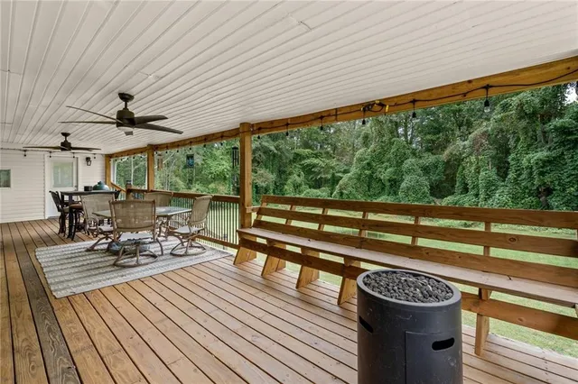 $435,000 | 254 Eason Street, Bowdon, GA 30108
