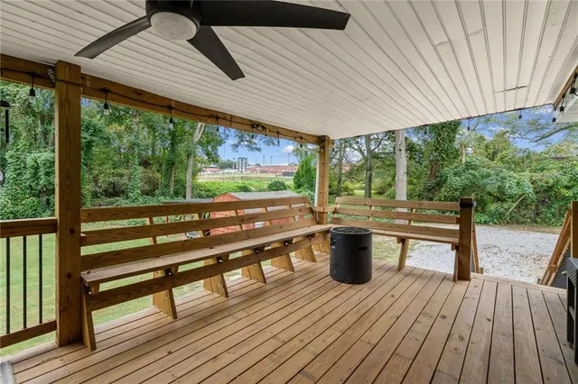 $435,000 | 254 Eason Street, Bowdon, GA 30108