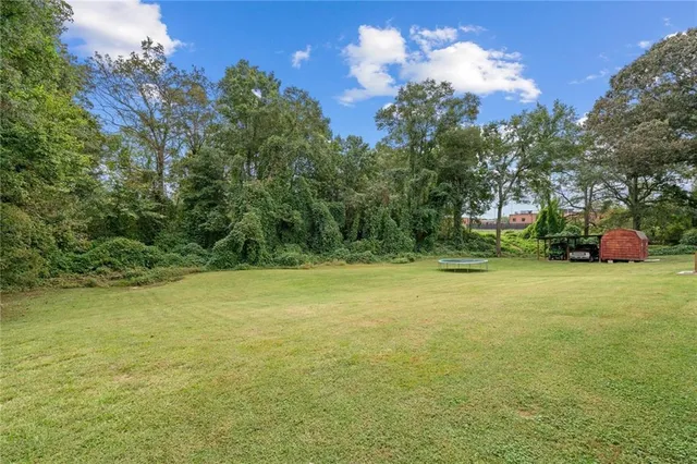 $435,000 | 254 Eason Street, Bowdon, GA 30108