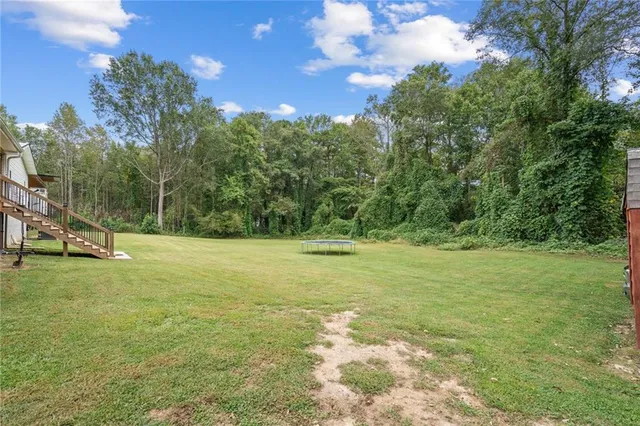 $435,000 | 254 Eason Street, Bowdon, GA 30108