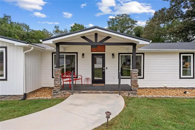 $435,000 | 254 Eason Street, Bowdon, GA 30108