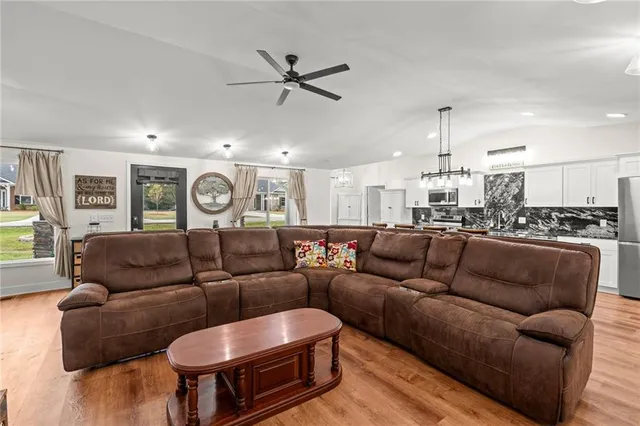 $435,000 | 254 Eason Street, Bowdon, GA 30108