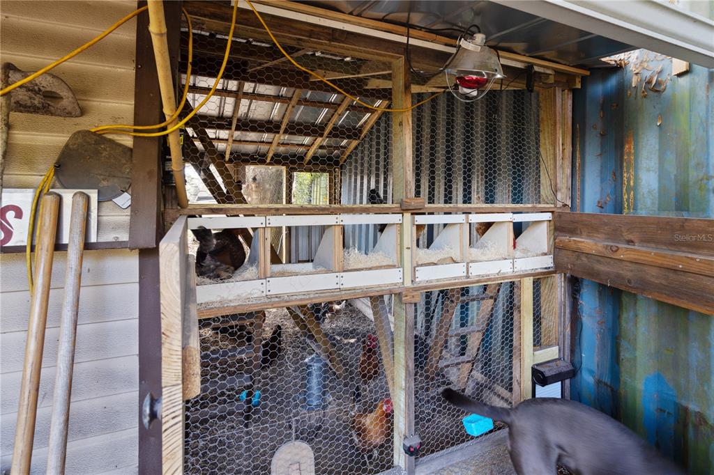 7201 Northeast 132nd Place Citra, FL 32113 - Photo 36 of 37 a view of a house with a balcony