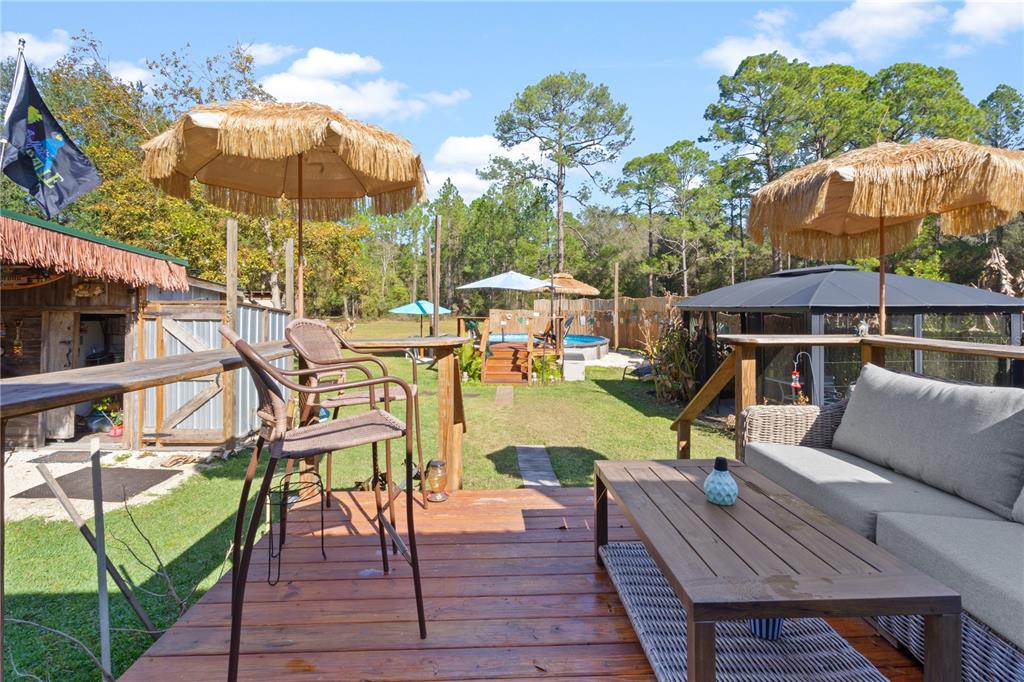 7201 Northeast 132nd Place Citra, FL 32113 - Photo 37 of 37