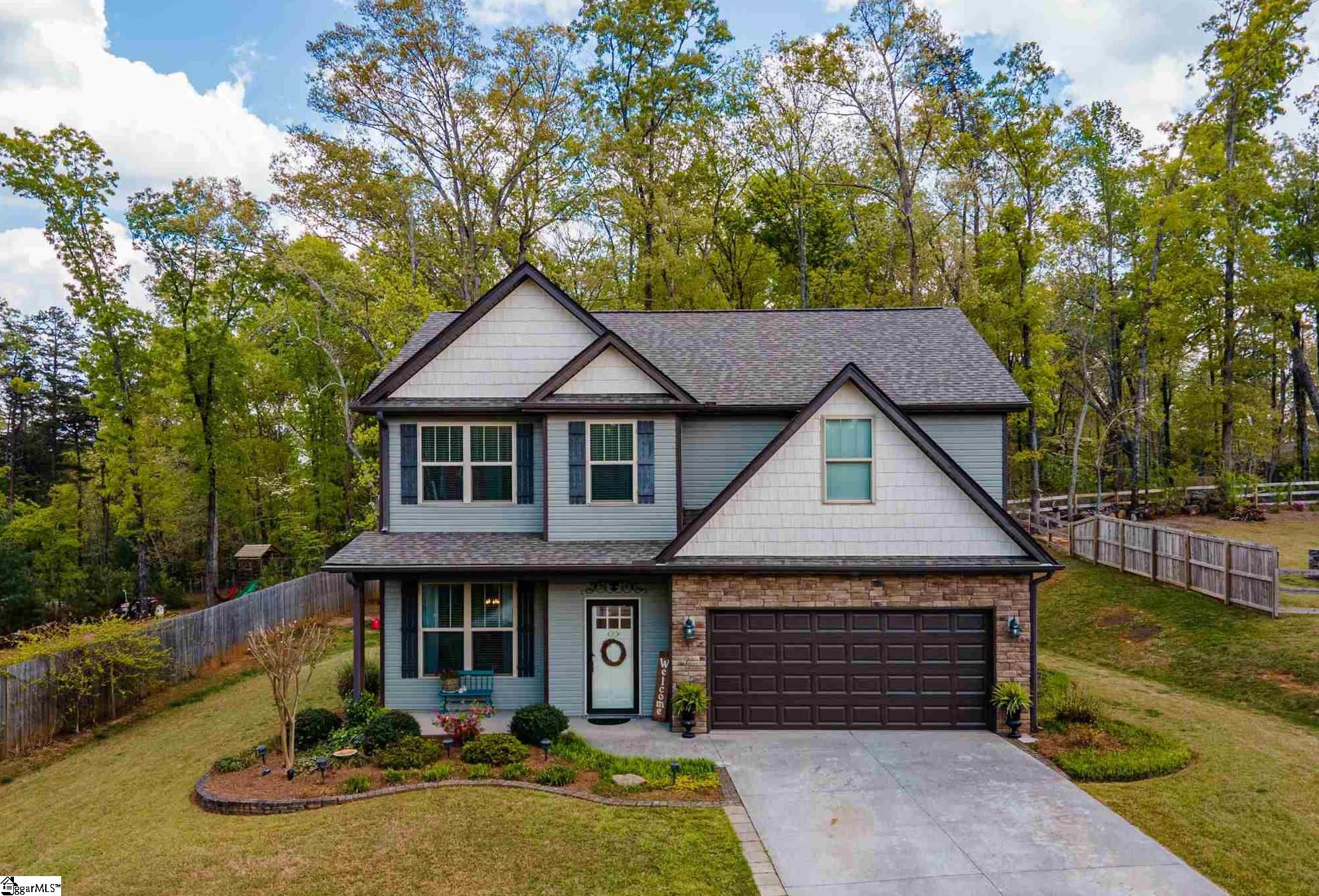 16 Smith Tractor Road Travelers Rest, SC 29690 - Photo 1 of 30
