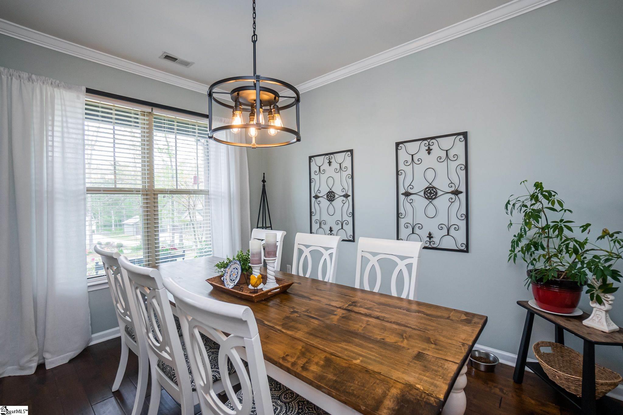 16 Smith Tractor Road Travelers Rest, SC 29690 - Photo 5 of 30