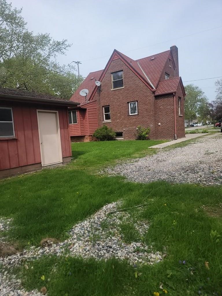 1910 South Reese Road Reese, MI 48757 - Photo 23 of 41