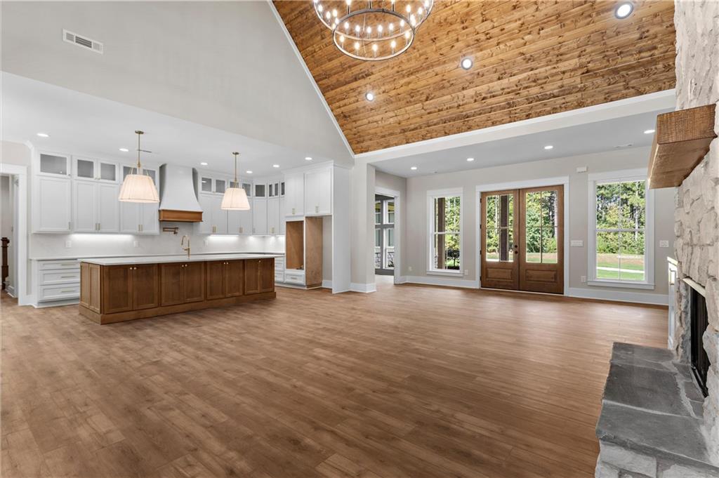 3810 Chulio Road Southeast Rome, GA 30161 - Photo 20 of 65 Gallery Image 20