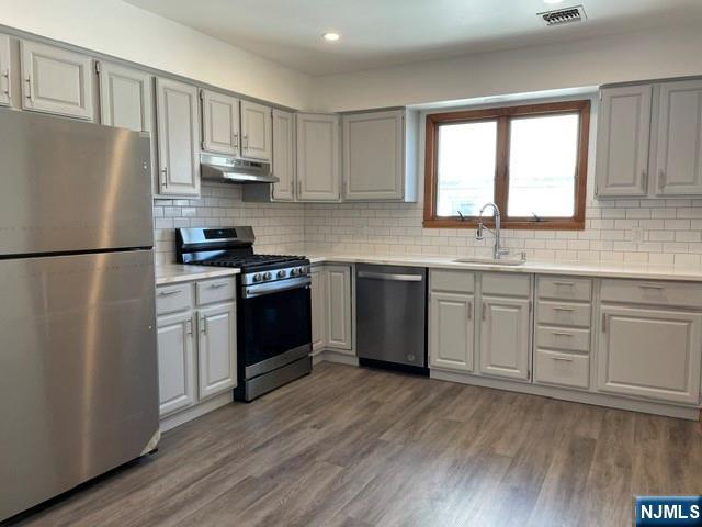 126 Prospect Place, Unit 1 Rutherford, NJ 07070 - Photo 7 of 20