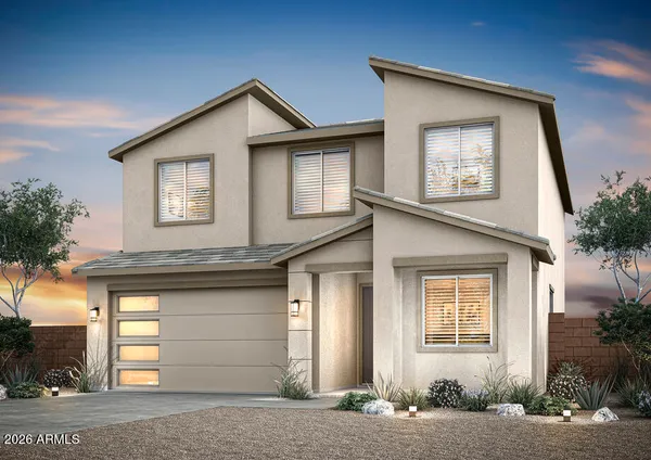 $462,900 | 6670 South 246th Lane, Buckeye, AZ 85326