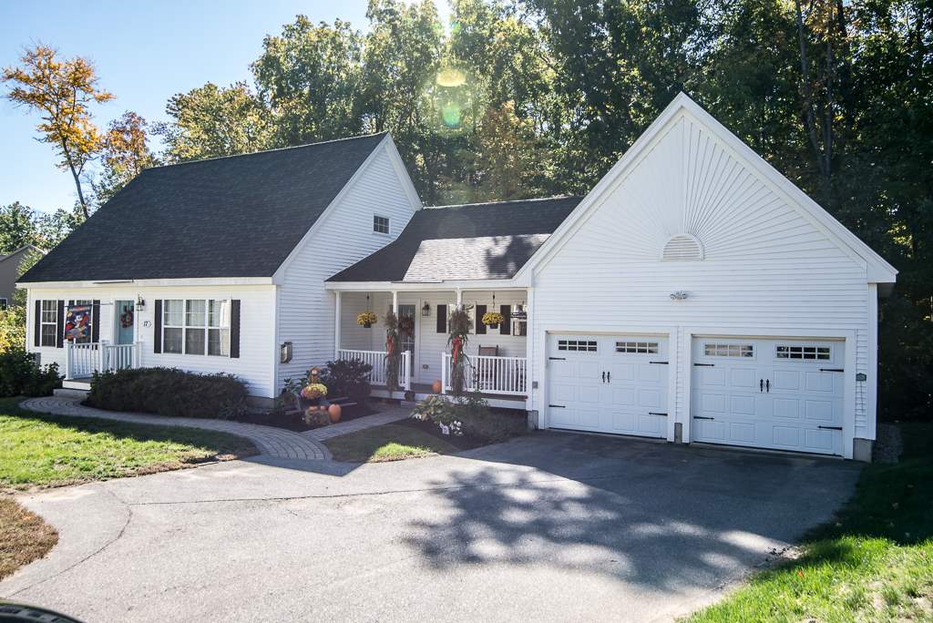 17 Bootland Farm Road Newton, NH 03858 - Photo 1 of 29 Gallery Image 1