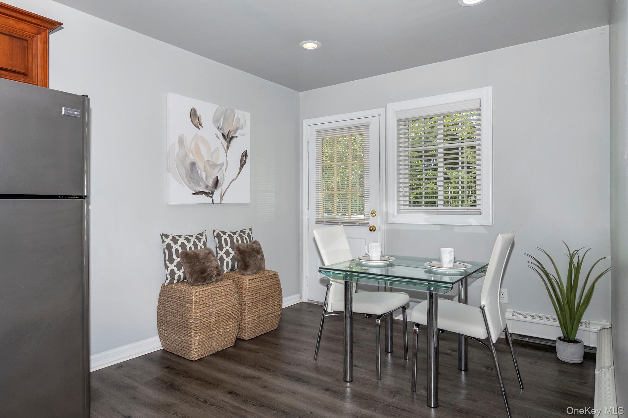 70 Middleton Road, Unit SF05 Bohemia, NY 11716 - Photo 4 of 9 a workspace with furniture and window