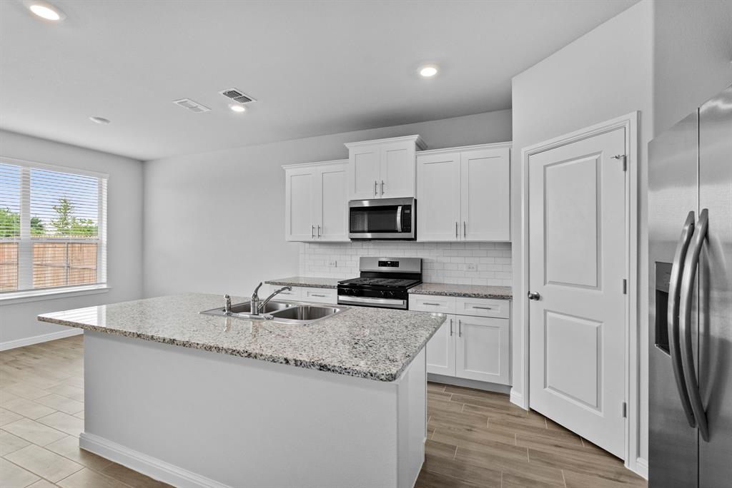 9705 Austin Holw Road Crowley, TX 76036 - Photo 14 of 23