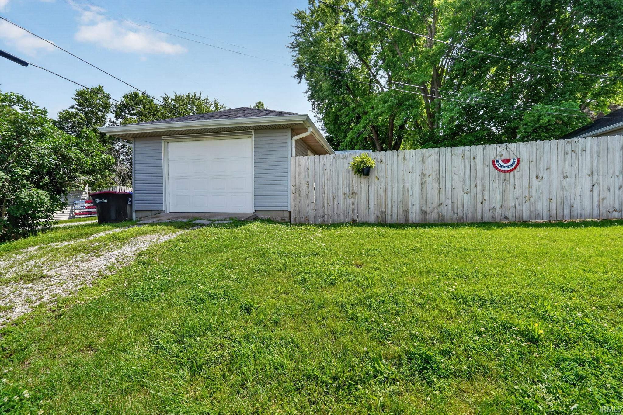 429 West Franklin Street Delphi, IN 46923 - Photo 26 of 32