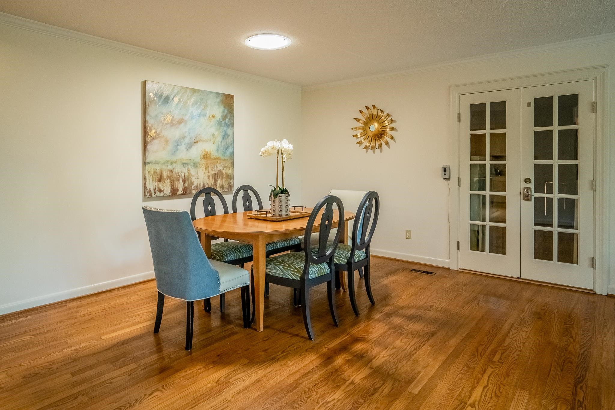 4405 Laurel Hills Road Raleigh, NC 27612 - Photo 9 of 30 Photo 9